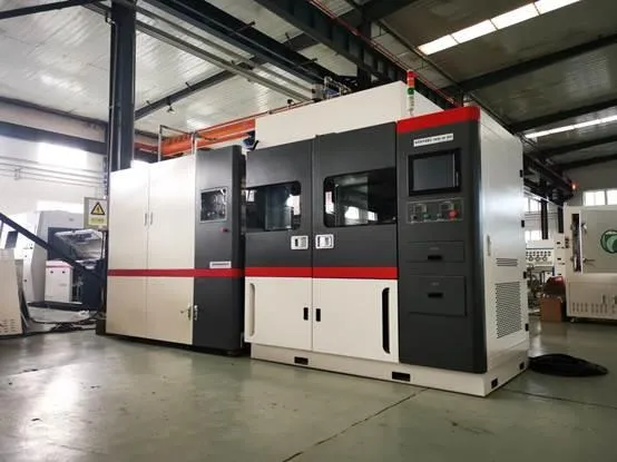 Ziwei test uspješno je svladao tehnologijom visokog pritiska i visokih frekve...