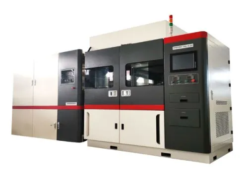 Ispitni stalak za impuls crijeva klima uređaja