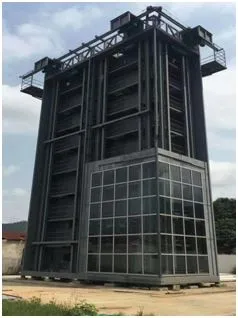 Shenyang Ziweiheng Testing Equipment Co, Ltd Katalog kategorija proizvoda (20...