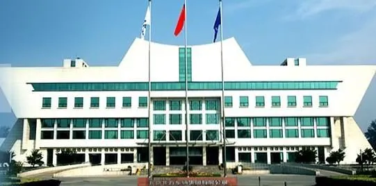 Potpisivanje ugovora o postolju za ispitivanje zračnog filtra s korporacijom ...