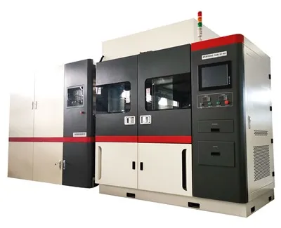 Stalak za ispitivanje crijeva