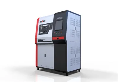 Uvod u tehnologiju|Stol za ispitivanje otpornosti na pucanje hidrauličkog tlaka