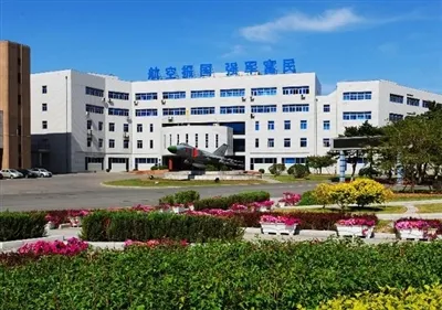 New Order Express|Ispitni stol za regulator tlaka u kabini pobijedio je na po...