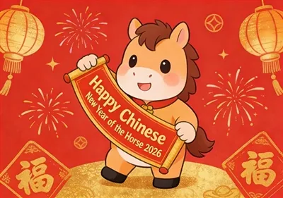 Hvala vam od srca i najava blagdana Proljetnog festivala